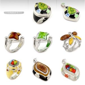 Murano Glass inventory